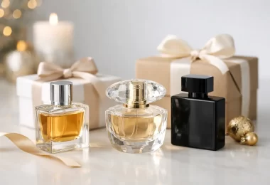Best Perfumes for Gift Buying That Work
