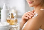 Does Body Lotion Change Perfume Smell?