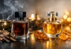 Oud vs Amber Perfume: What Smells Better?