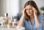 Why Fragrances Trigger Headaches