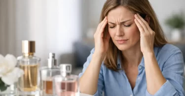Why Fragrances Trigger Headaches