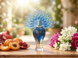 Lattafa Reem Review