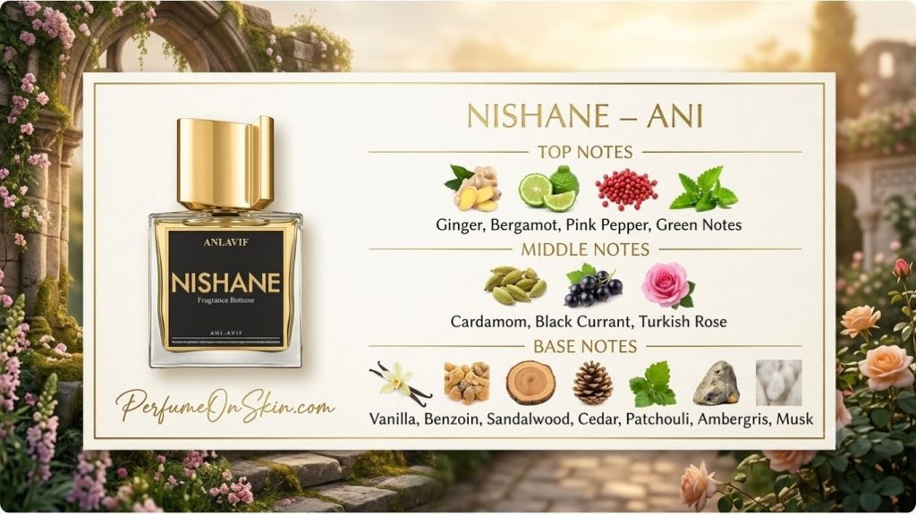 Nishane–Ani