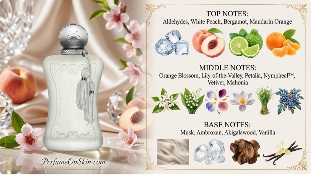 Parfums de Marly Valaya